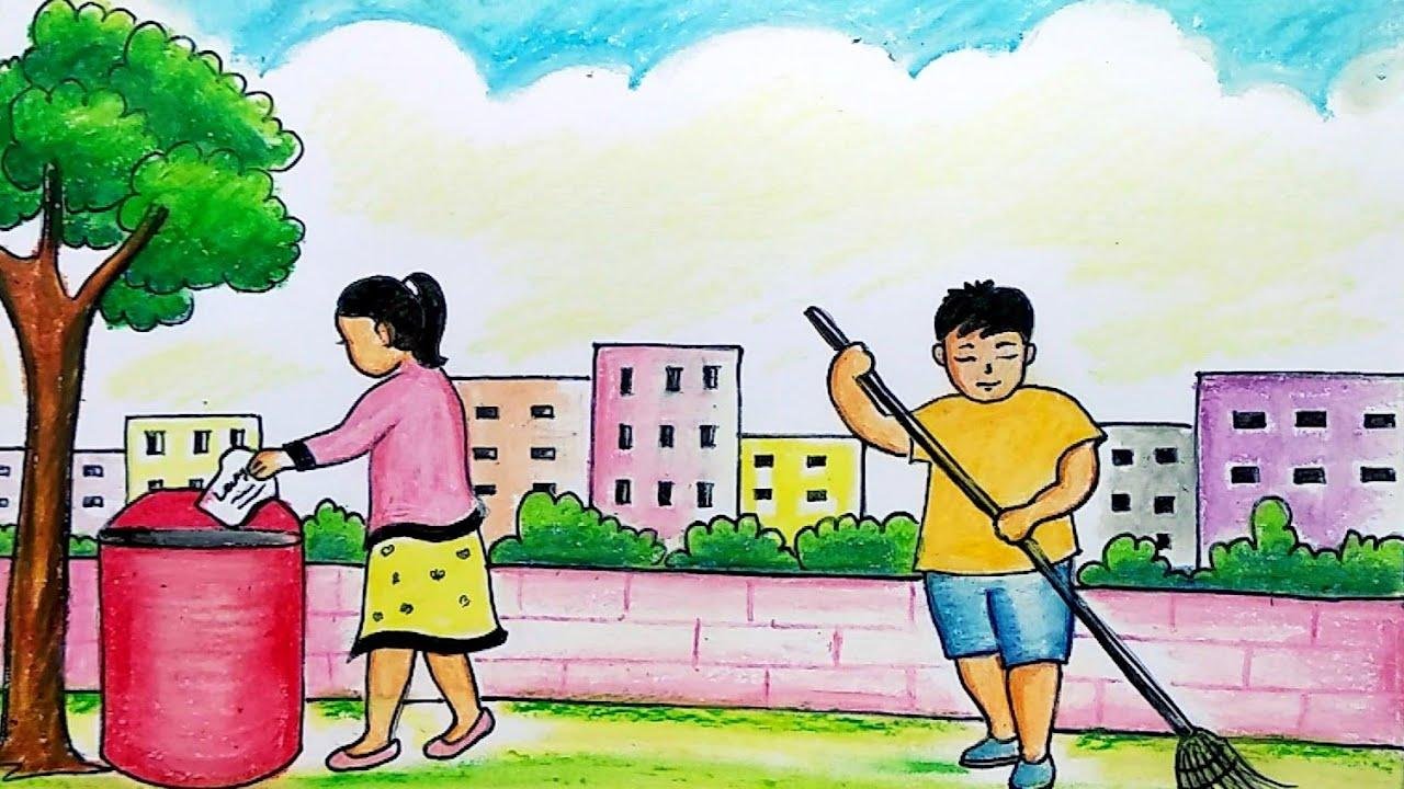  Swachhata Pakhwada Posts on 09.01.2023